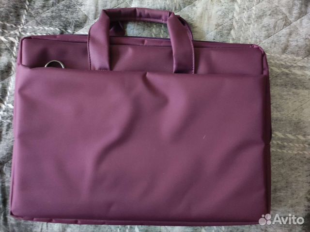 Сумка для ноутбука