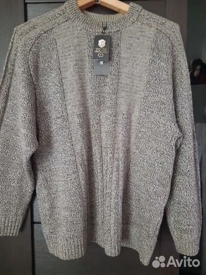 Джемпер мужской