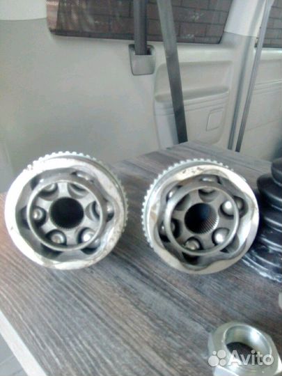 Шуруз Pezho Bokster