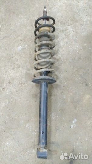 Амортизатор задний Volkswagen Vento 1991-1997