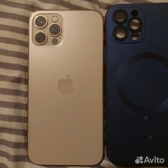 iPhone 12 Pro, 128 ГБ