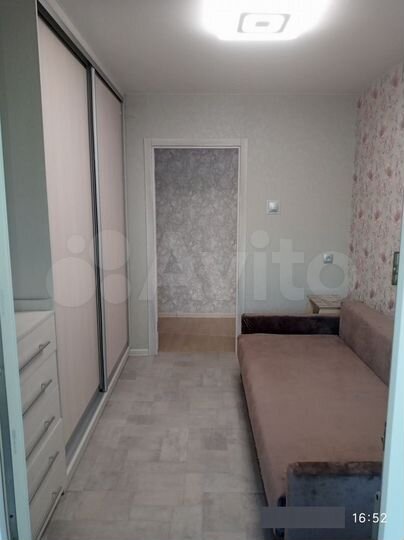 2-к. квартира, 57 м², 2/5 эт.