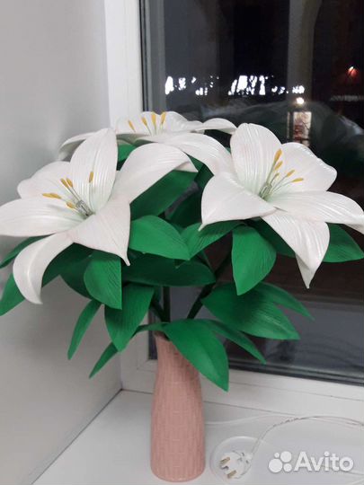 Светильники