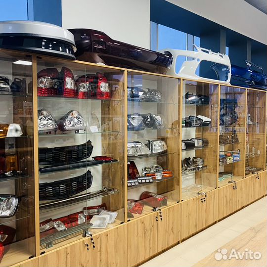 Фиксатор ворот на Газель