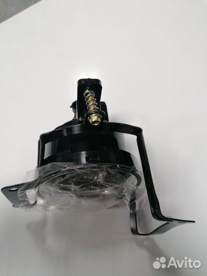 Фара противотуманная левая Hyundai Tucson