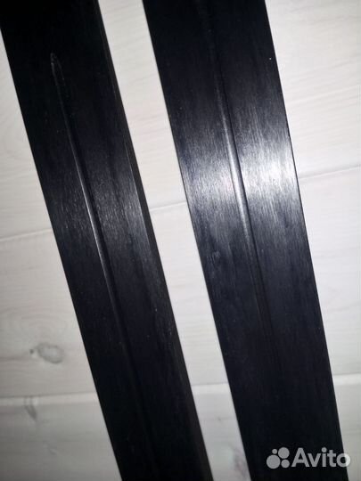 Беговые лыжи fischer rcs