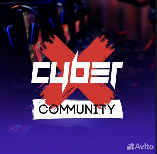 Администратор киберспортивного клуба