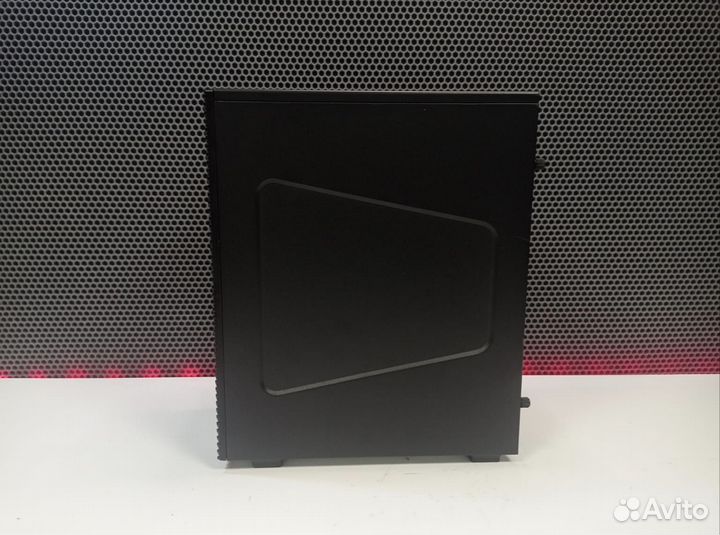 Пк Core I3 12Gen в идеале. 16гб / SSD