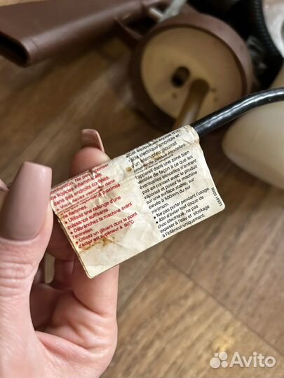 Аппарат моментального загара