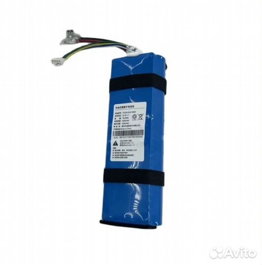 Аккумулятор ET VC-L2140-H11 для Xiaomi Dreame H11
