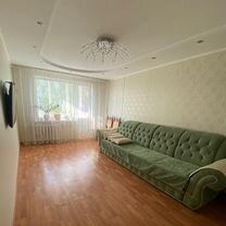 3-к. квартира, 63,3 м², 4/5 эт., Петропавловск
