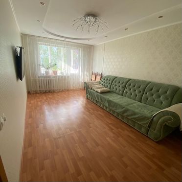 3-к. квартира, 63 м² (Казахстан)