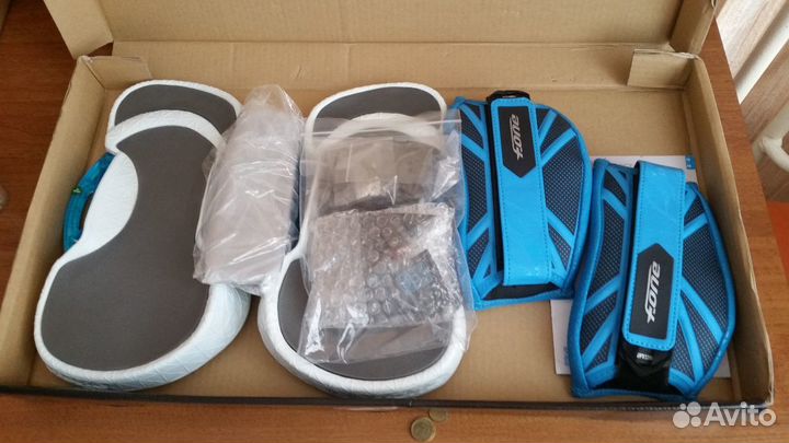 Новый кайтборд F-One Trax, Soul Joker