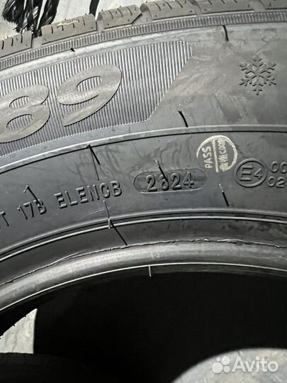 Grenlander Winter GL989 185/75 R16C