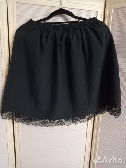 Юбка для девочек