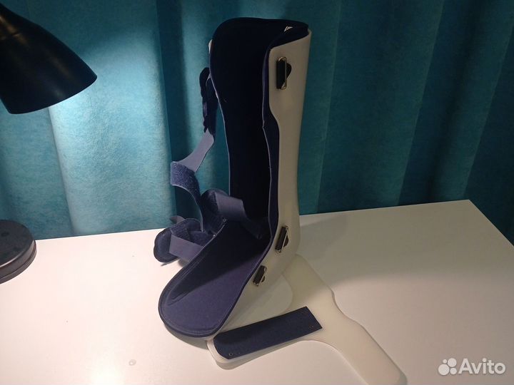 Шина нижней конечности Деротационный сапожок