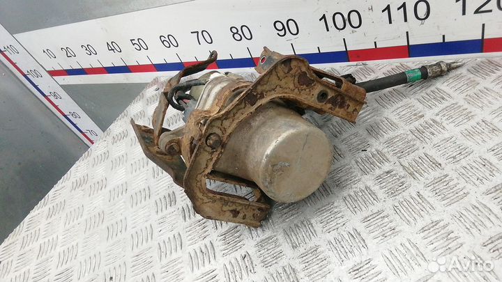 Насос эур Ford Kuga (2008-2012)