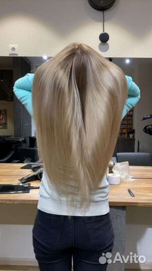 Требуется модель на прикорневой объем