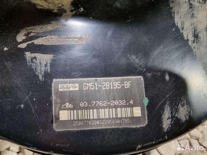 Вакуумный усилитель Фокус 2