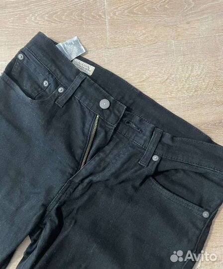 Джинсы levis 512