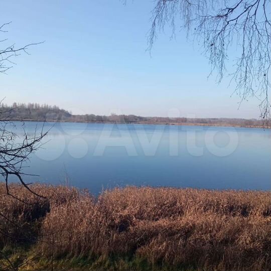Участок 76 сот. (ИЖС)