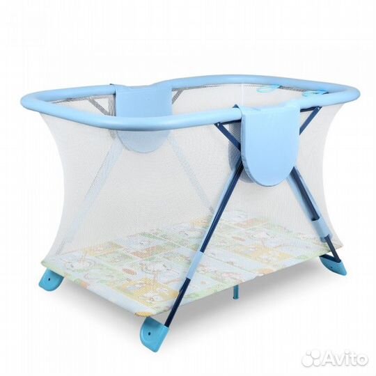 Манеж детский арена