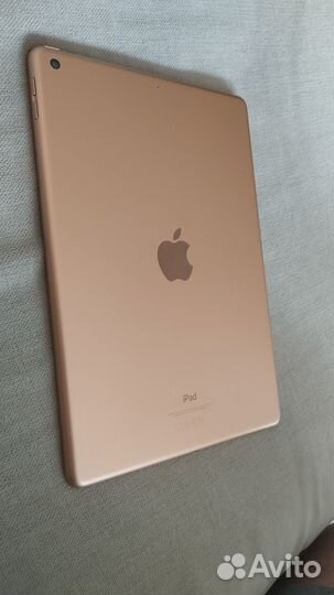 Планшет Apple iPad 7 2019 128 gb