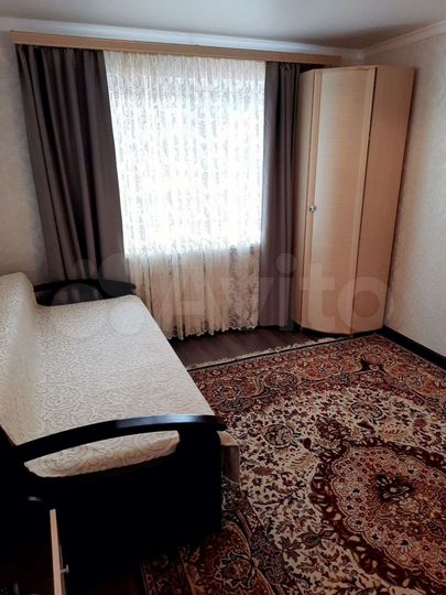 2-к. квартира, 45 м², 2/2 эт.