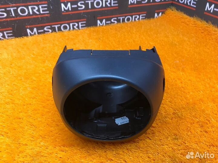 Кожух рулевой колонки Bmw 3-Series E90 N46B20B