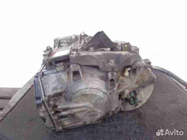 АКПП Volvo S80 30751903 2.4 литра дизель