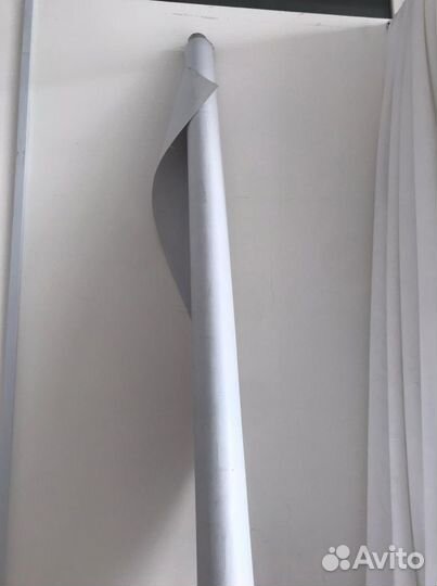 Фотофон виниловый 2,7х6