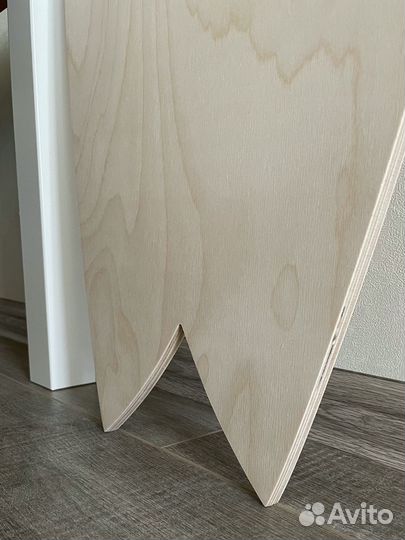 Доска для сёрфинга декоративная 150 см