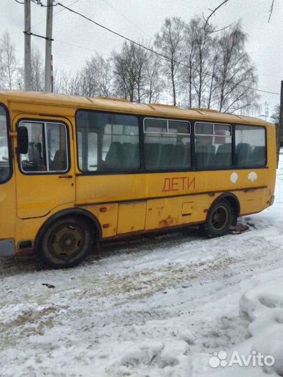 Водители на автобус паз