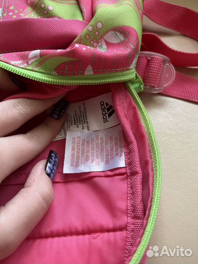 Рюкзак детский