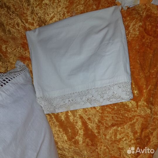 Наволочки Накидка