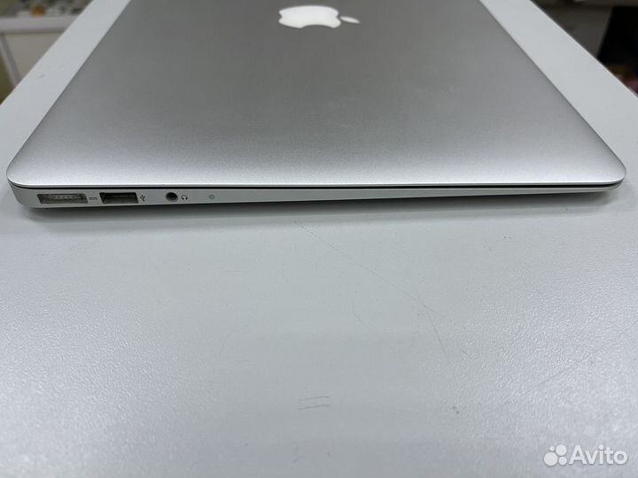 Macbook Air 13 mid 2012
