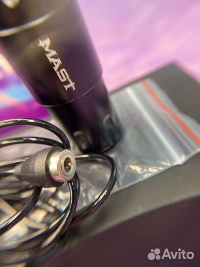 Машинка для татуажа mast