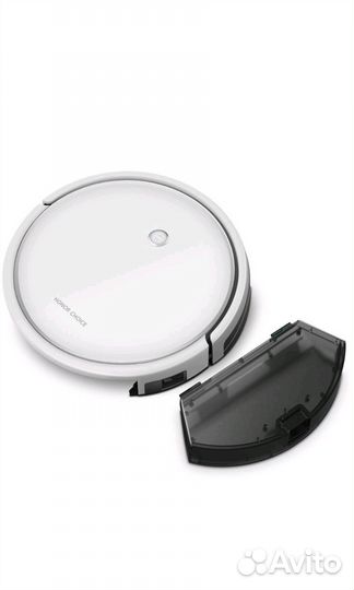 Робот пылесос honor