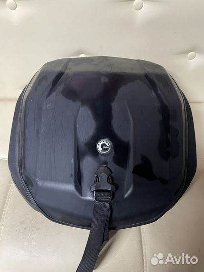 Кофр Ski Doo LinQ 860201273 21 литр