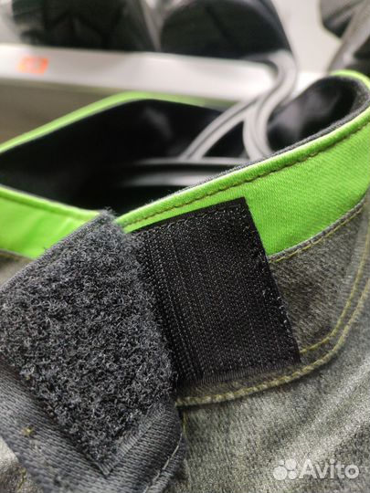 Костюм сварщика зевс-3 5шт