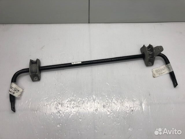 Задний стабилизатор BMW G14 G15