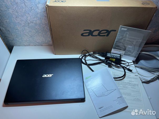 Acer aspire