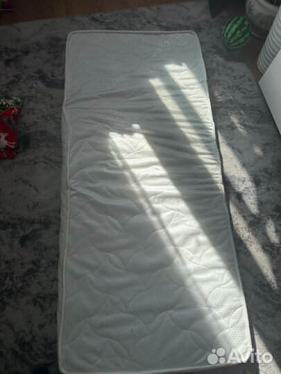 Детский матрас 160 70