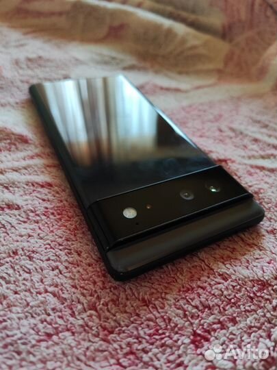 Google Pixel 6, 8/128 ГБ