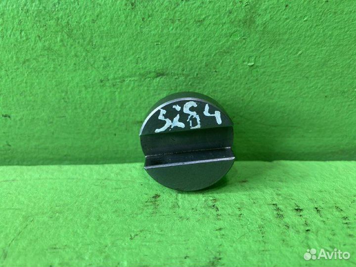 Муфта привода MAN TGA