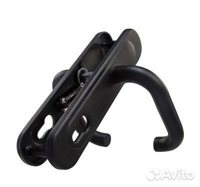 Дверные ручки