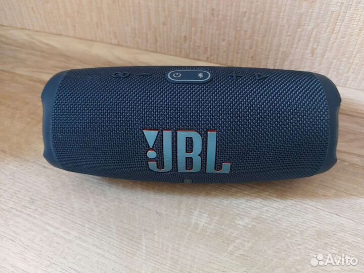 Блютуз колонка Jbl Charge 5 Blue