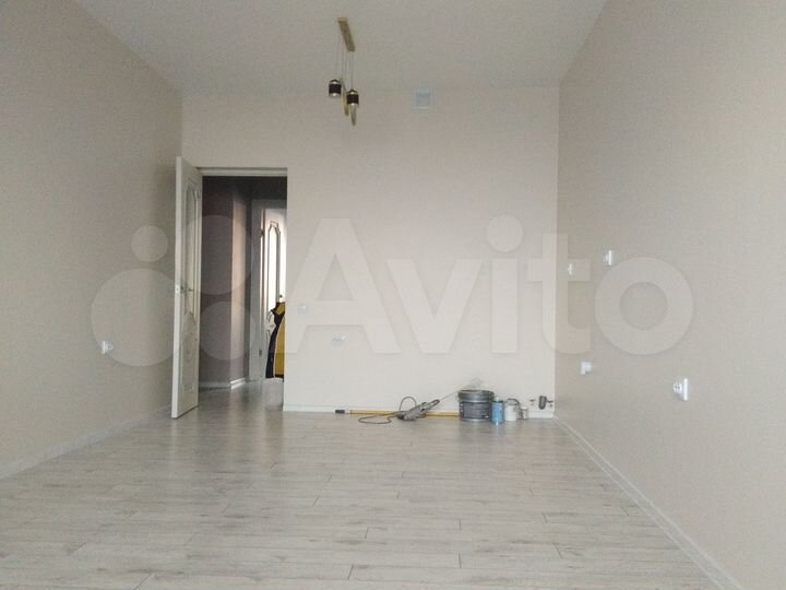 2-к. квартира, 44 м², 11/16 эт.