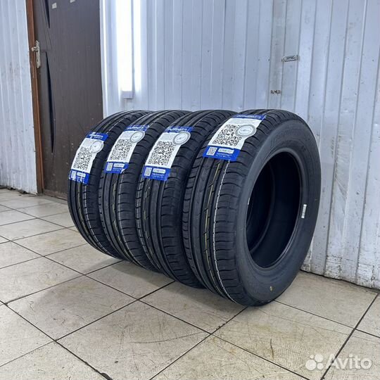 Cordiant Comfort 2 225/75 R16