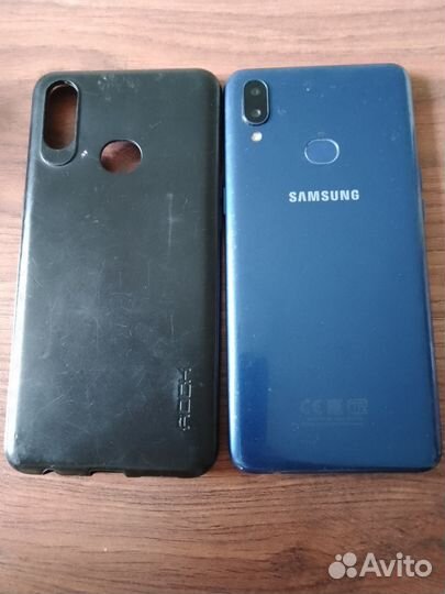 Samsung Galaxy A10s, 2/32 ГБ